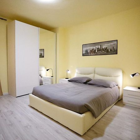 Bed and Breakfast Casa Filippini Фоссомброне Экстерьер фото
