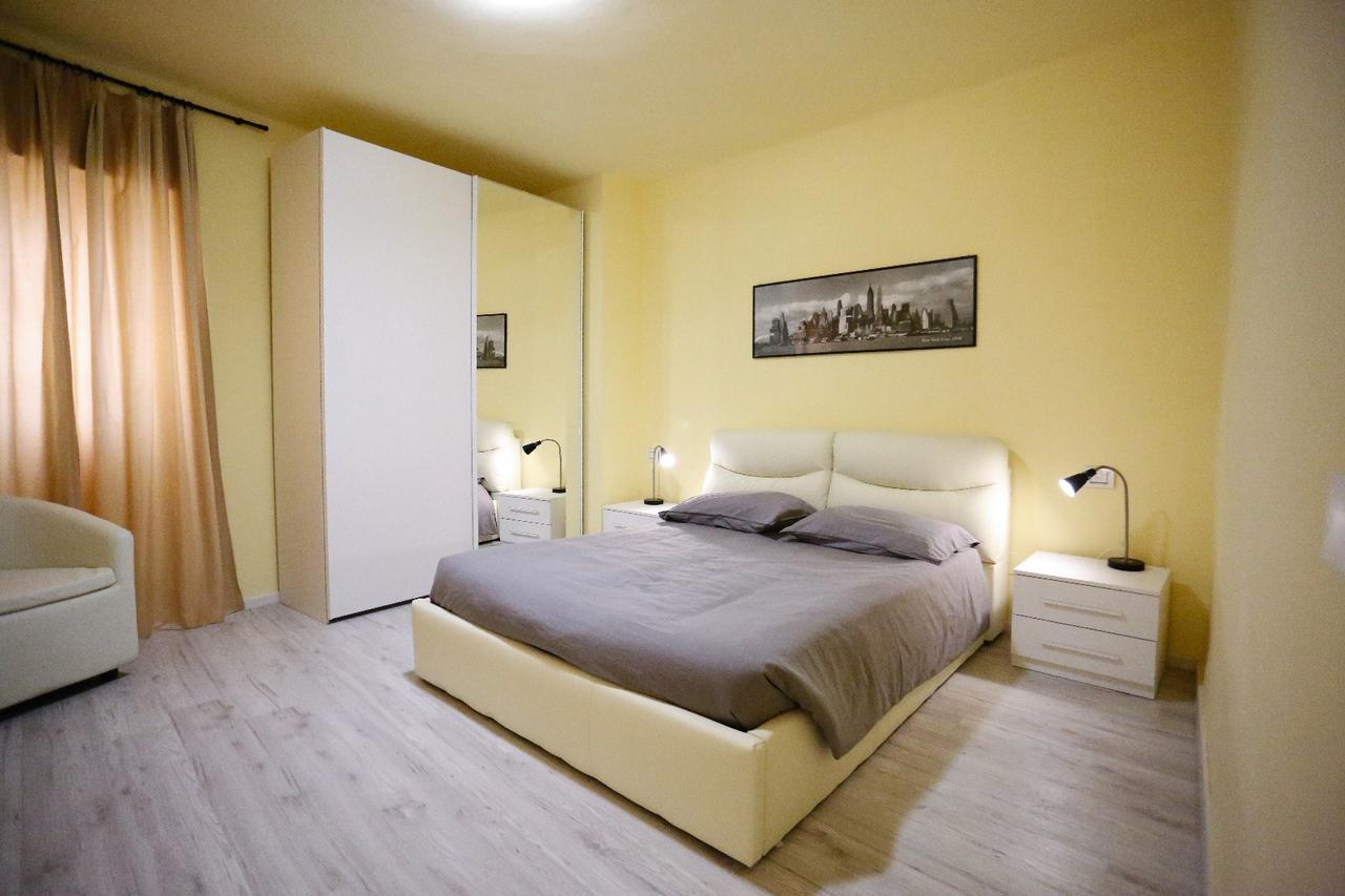 Bed and Breakfast Casa Filippini Фоссомброне Экстерьер фото