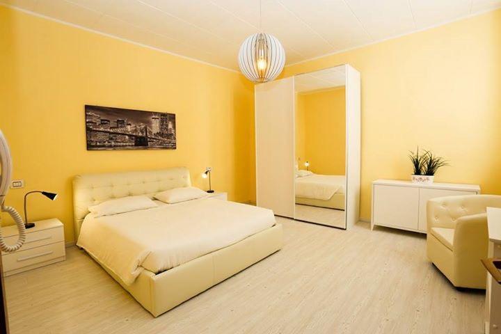Bed and Breakfast Casa Filippini Фоссомброне Экстерьер фото